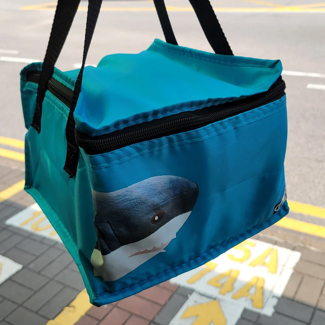 Blahaj Bag 2